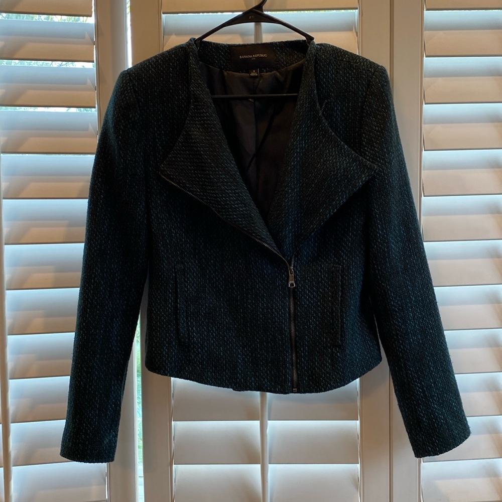 Banana Republic blazer - new without tags